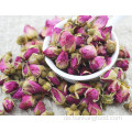 Getrocknete rosa Rosenknospen hoher Qualität billiger Tee